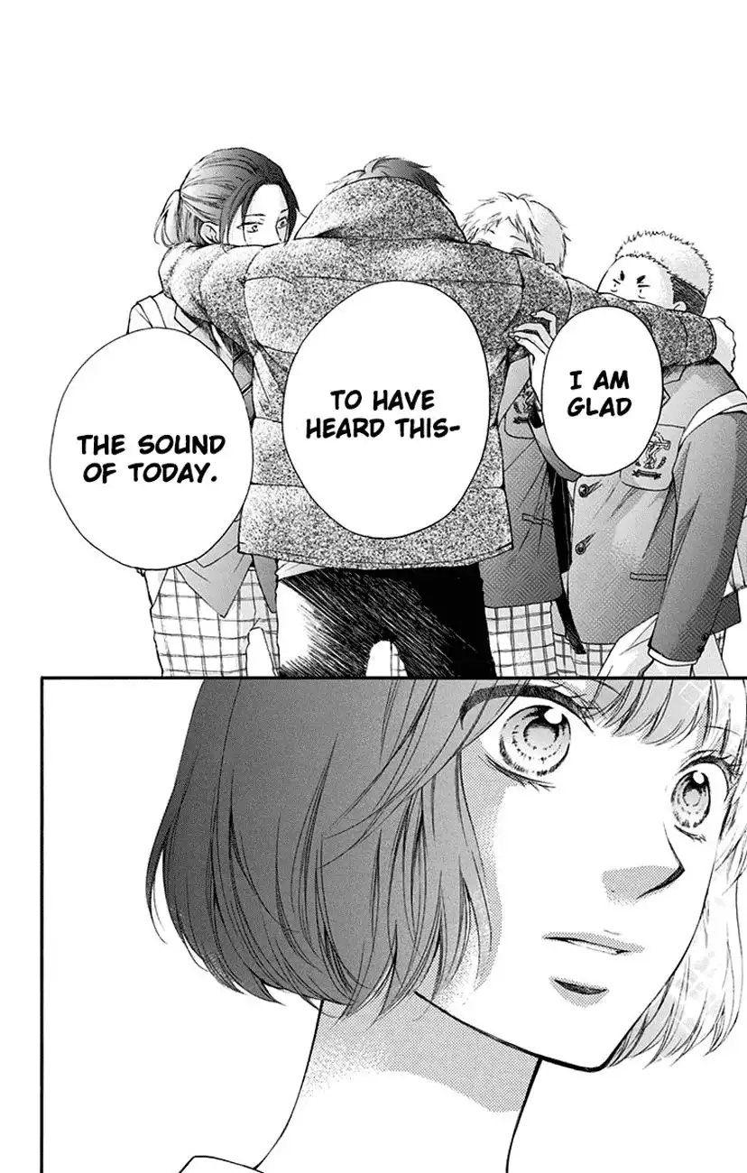 Kono Oto Tomare! Chapter 54 14